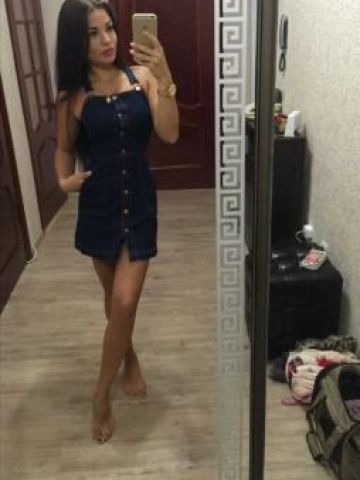 Анкета проститутки Фариза - Фото 1, , 22 года, №384878
